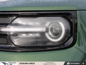 Ford Bronco * Outer Banks * CARFAX * ЦЕНА ДО БЪЛГАРИЯ - 28750 € / 56230.11 лв. - 28911353 7