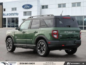 Ford Bronco * Outer Banks * CARFAX * ЦЕНА ДО БЪЛГАРИЯ - 28750 € / 56230.11 лв. - 28911353 4