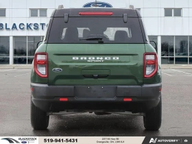 Ford Bronco * Outer Banks * CARFAX * ЦЕНА ДО БЪЛГАРИЯ - 28750 € / 56230.11 лв. - 28911353 5