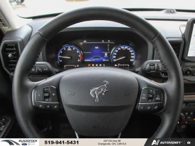 Ford Bronco * Outer Banks * CARFAX * ЦЕНА ДО БЪЛГАРИЯ - 28750 € / 56230.11 лв. - 28911353 10