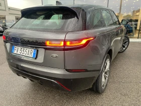 Land Rover Range Rover Velar - 26555 € / 51937.07 лв. - 10459073 4