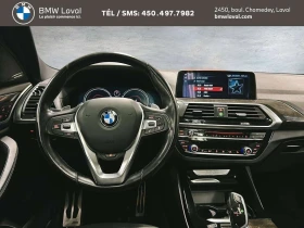 BMW X3 XDrive30i MPACK CARFAX, снимка 14