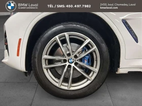 BMW X3 XDrive30i MPACK CARFAX, снимка 7