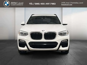 BMW X3 XDrive30i MPACK CARFAX, снимка 2