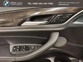 BMW X3 XDrive30i MPACK CARFAX, снимка 11