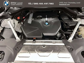 BMW X3 XDrive30i MPACK CARFAX, снимка 8