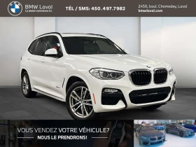 BMW X3 XDrive30i MPACK CARFAX