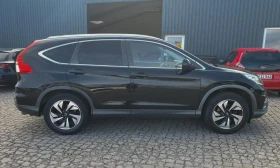 Honda Cr-v 1.6 D-tec 4x4 160к.с. | FULL!!! Очакван внос - 13300 € / 26012.54 лв. - 43719132 4