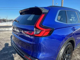 Honda Cr-v * Sport * CARFAX * ЦЕНА ДО БГ - 32150 € / 62879.93 лв. - 36578090 15