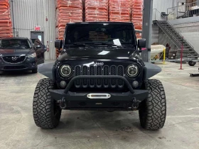 Jeep Wrangler * Rubicon * KEYLESS* ПОДГРЕВ* , снимка 6