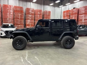Jeep Wrangler * Rubicon * KEYLESS* ПОДГРЕВ* , снимка 2