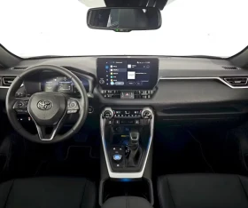 Toyota Rav4 Toyota RAV4 2.5HEV 222k 4X4 SELECTION - 39950 € / 78135.41 лв. - 64345173 6