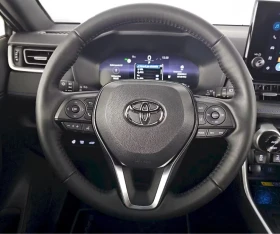 Toyota Rav4 Toyota RAV4 2.5HEV 222k 4X4 SELECTION - 39950 € / 78135.41 лв. - 64345173 7