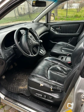 Lexus RX 300 - 1250 € / 2444.79 лв. - 45788478 8