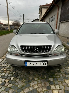 Lexus RX 300 - 1250 € / 2444.79 лв. - 45788478 3