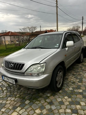 Lexus RX 300 - 1250 € / 2444.79 лв. - 45788478 2