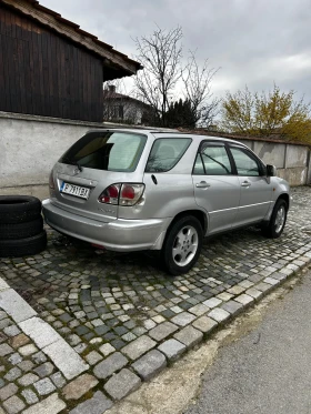 Lexus RX 300 - 1250 € / 2444.79 лв. - 45788478 4