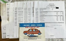 Lexus RX 300 - 1250 € / 2444.79 лв. - 45788478 11