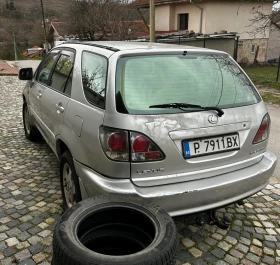 Lexus RX 300 - 1250 € / 2444.79 лв. - 45788478 5