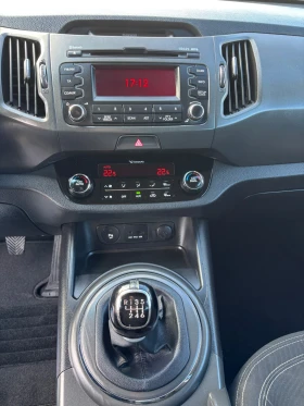 Kia Sportage 1.7 crdi - 6250 € / 12223.94 лв. - 24000883 16