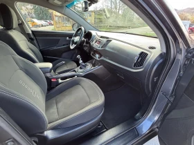 Kia Sportage 1.7 crdi - 6250 € / 12223.94 лв. - 24000883 14