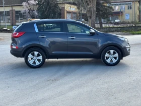 Kia Sportage 1.7 crdi - 6250 € / 12223.94 лв. - 24000883 8