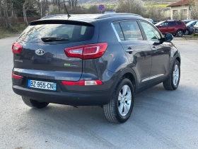 Kia Sportage 1.7 crdi - 6250 € / 12223.94 лв. - 24000883 5