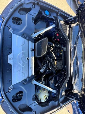 BMW X3 2.0L 4 REAR WHEEL DRIVE - 17000 € / 33249.11 лв. - 37399520 7