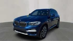BMW X3 2.0L 4 REAR WHEEL DRIVE - 17000 € / 33249.11 лв. - 37399520 2