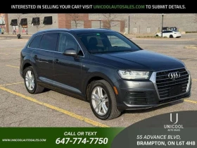 Audi Q7 S Line quattro Technik * CARFAX * ��� ���������� | Mobile.bg � ����� ������ 3