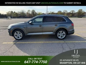 Audi Q7 S Line quattro Technik * CARFAX * ��� ���������� | Mobile.bg � ����� ������ 8