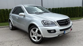 Mercedes-Benz ML 320 ������/ ������� | Mobile.bg � ����� ������ 3