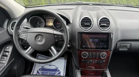 Mercedes-Benz ML 320 ������/ ������� | Mobile.bg � ����� ������ 10