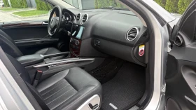 Mercedes-Benz ML 320 ������/ ������� | Mobile.bg � ����� ������ 12