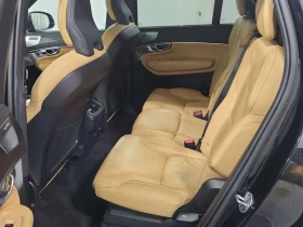 Volvo Xc90 * ULTIMATE BRIGHT THEME * 360KAM* ОБУДХВАНЕ* ПАНО* | Auto.bg — изображение 13