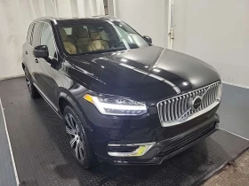Volvo Xc90 * ULTIMATE BRIGHT THEME * 360KAM* ОБУДХВАНЕ* ПАНО* | Auto.bg — изображение 2