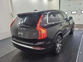 Volvo Xc90 * ULTIMATE BRIGHT THEME * 360KAM* ОБУДХВАНЕ* ПАНО* | Auto.bg — изображение 3