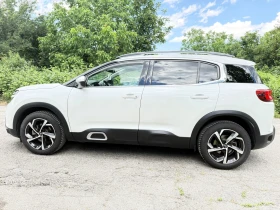 Citroen C5 Aircross 1.5 BLUEHDI Automatic Kamera 05.2022� | Mobile.bg � ����� ������ 7