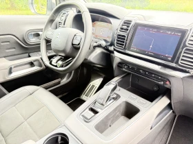 Citroen C5 Aircross 1.5 BLUEHDI Automatic Kamera 05.2022� | Mobile.bg � ����� ������ 13