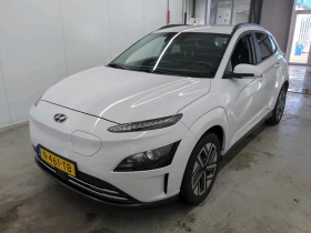 ����� �� �������� �� Hyundai Kona 64KWh/PREMIUM/��������/SOH100%/FULL!