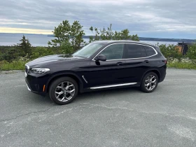 BMW X3 xDrive30i/ПАНОРАМА/СЕРВИЗНА ИСТ/CARFAX