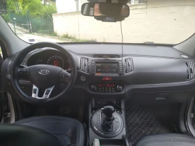Kia Sportage | Mobile.bg � ����� ������ 3