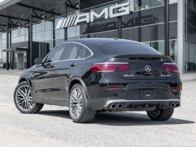 Mercedes-Benz GLC * 4MATIC Coupe * CARFAX * ���� �� �� | Mobile.bg � ����� ������ 10