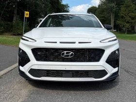 Hyundai Kona * 1.6T N Line AWD w/Ultimate Package * CARFAX *  | Mobile.bg � ����� ������ 6