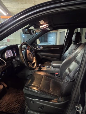 Jeep Grand cherokee 5.7 Overland - 2299 € - 88015805 5