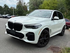 BMW X5 * xDrive40i * CARFAX * БЕЗ ПЪРВОНАЧАЛНА ВНОСКА