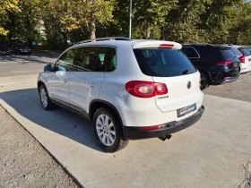 VW Tiguan NAVI/KAMERA/AVTOMAT | Mobile.bg � ����� ������ 5