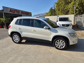 VW Tiguan NAVI/KAMERA/AVTOMAT | Mobile.bg � ����� ������ 8