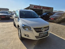 ����� �� �������� �� VW Tiguan NAVI/KAMERA/AVTOMAT
