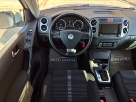 VW Tiguan NAVI/KAMERA/AVTOMAT | Mobile.bg � ����� ������ 12